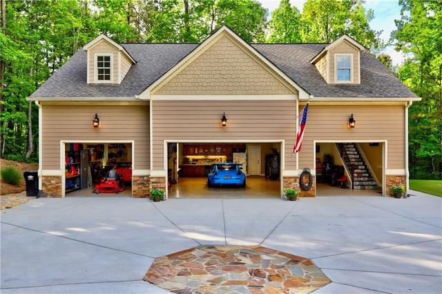 191 Colbert Road, Dallas, GA 30132