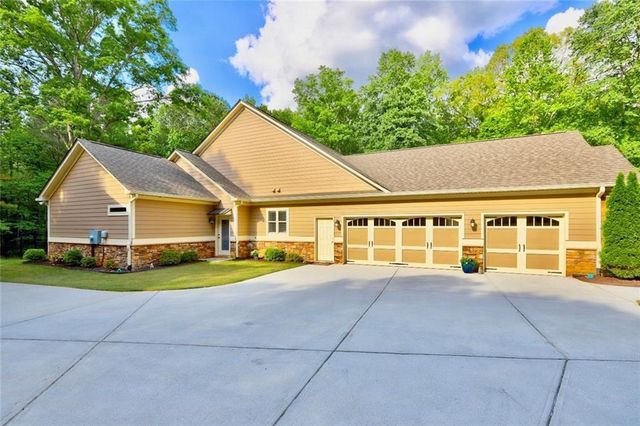 191 Colbert Road, Dallas, GA 30132