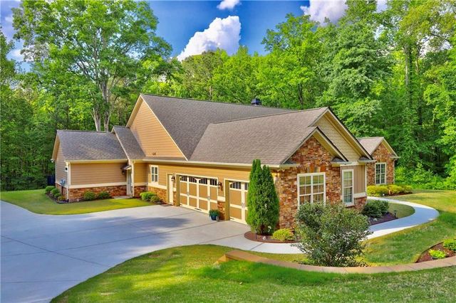 191 Colbert Road, Dallas, GA 30132