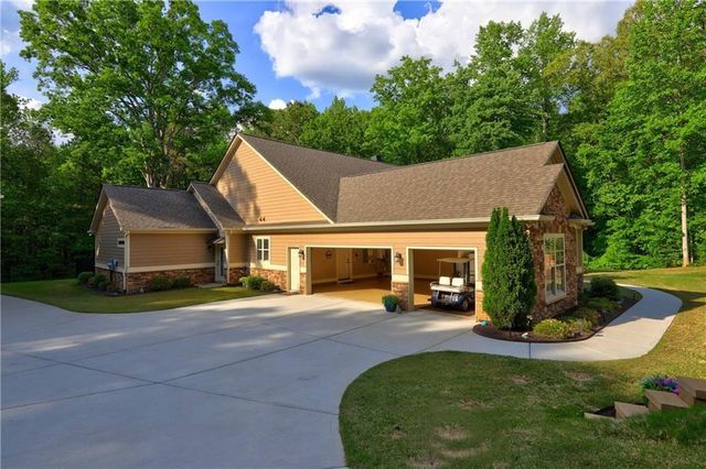 191 Colbert Road, Dallas, GA 30132
