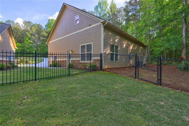 191 Colbert Road, Dallas, GA 30132