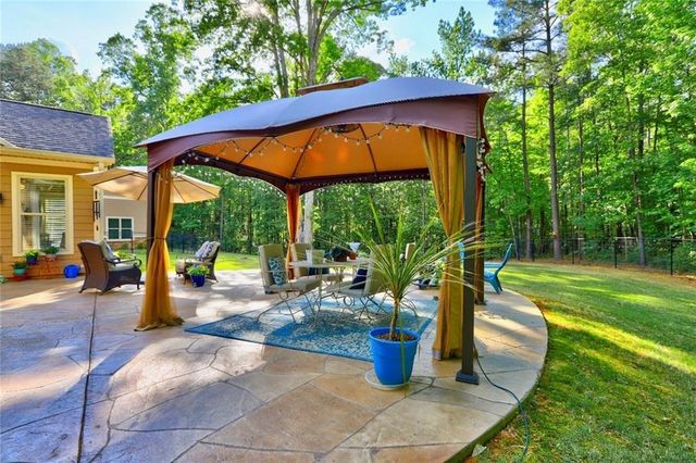 191 Colbert Road, Dallas, GA 30132
