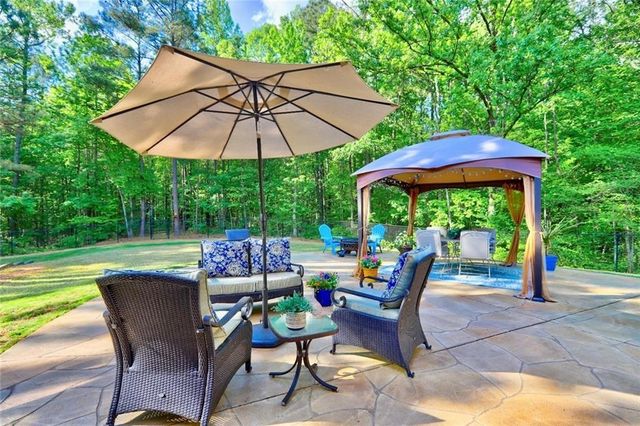 191 Colbert Road, Dallas, GA 30132