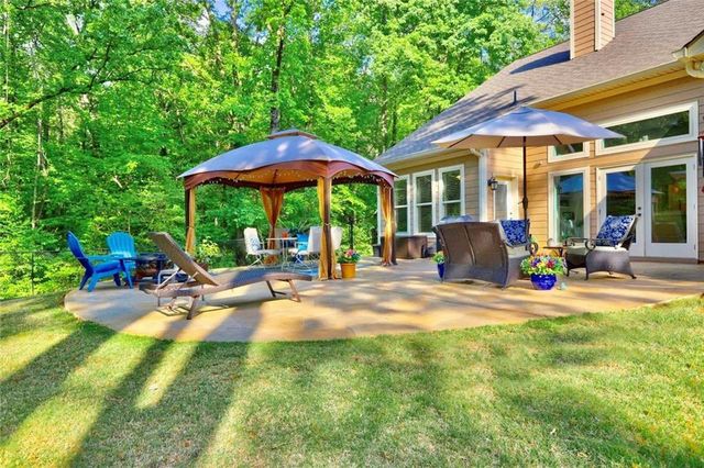 191 Colbert Road, Dallas, GA 30132