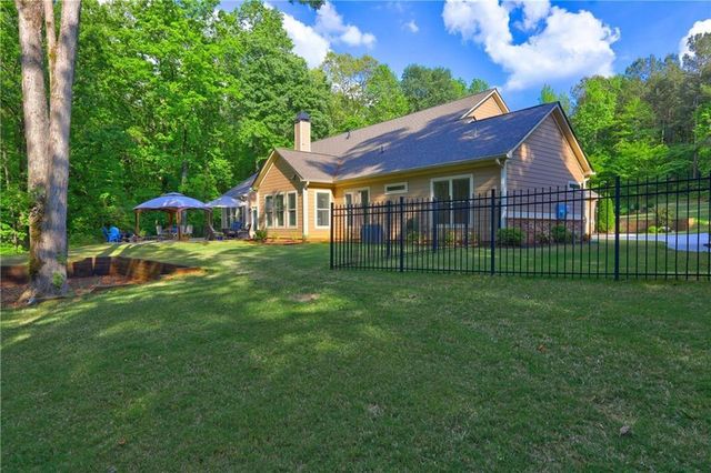 191 Colbert Road, Dallas, GA 30132