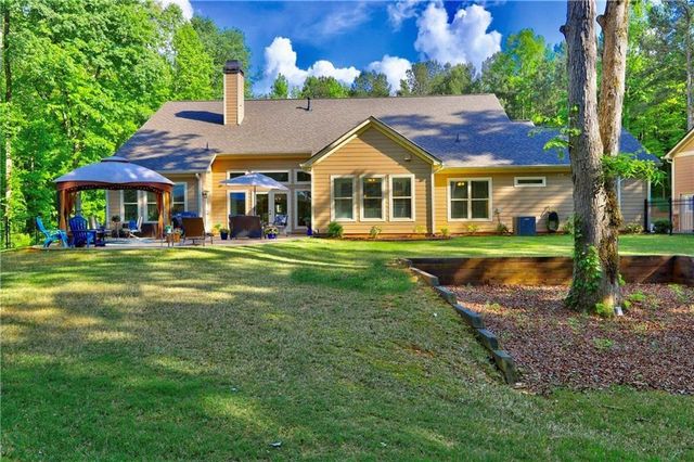 191 Colbert Road, Dallas, GA 30132