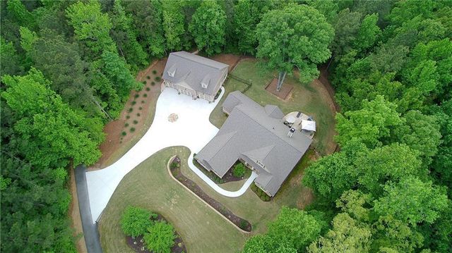 191 Colbert Road, Dallas, GA 30132