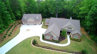 191 Colbert Road, Dallas, GA 30132