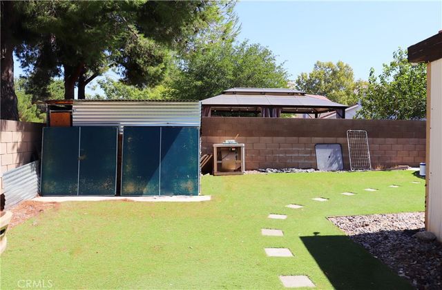 43964 Fallon Drive, Lancaster, CA 93535