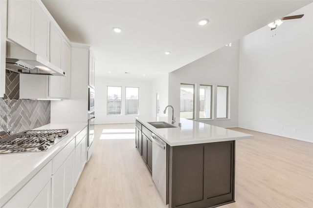 15907 Mimosa Cedar Circle, Hockley, TX 77447