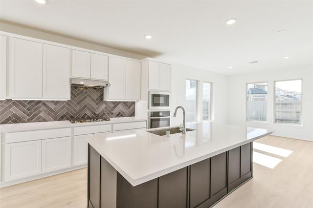 15907 Mimosa Cedar Circle, Hockley, TX 77447