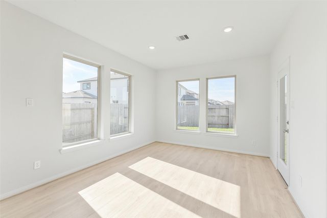 15907 Mimosa Cedar Circle, Hockley, TX 77447