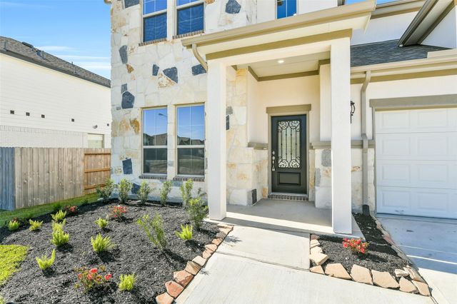 15907 Mimosa Cedar Circle, Hockley, TX 77447