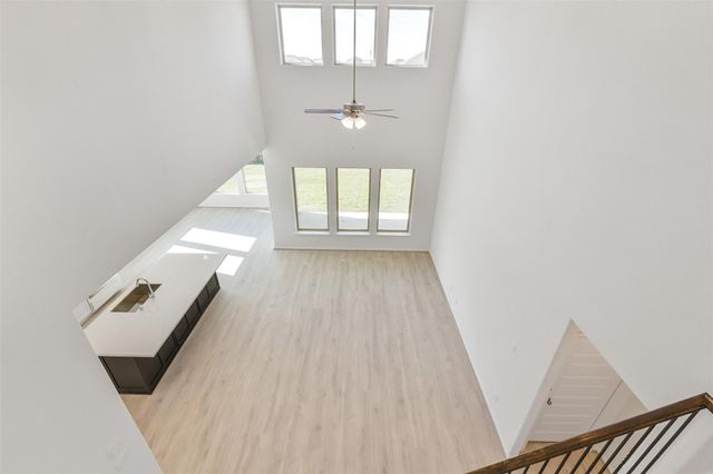 15907 Mimosa Cedar Circle, Hockley, TX 77447