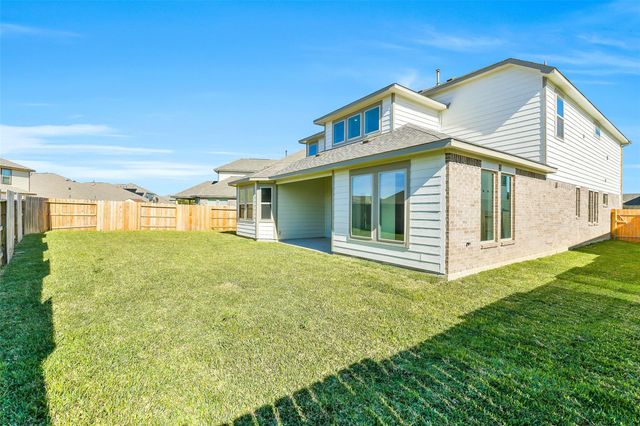 15907 Mimosa Cedar Circle, Hockley, TX 77447