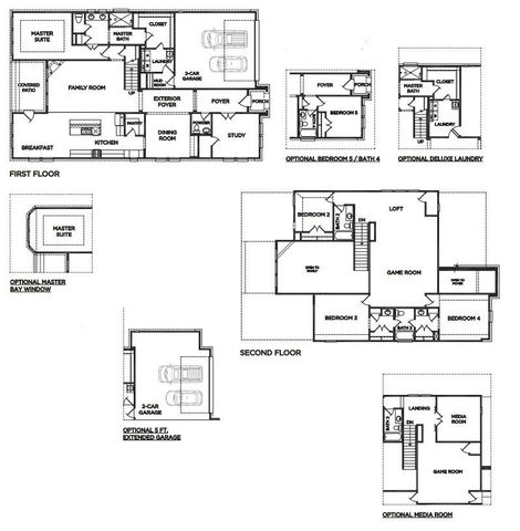 15907 Mimosa Cedar Circle, Hockley, TX 77447