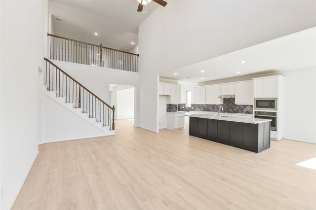 15907 Mimosa Cedar Circle, Hockley, TX 77447