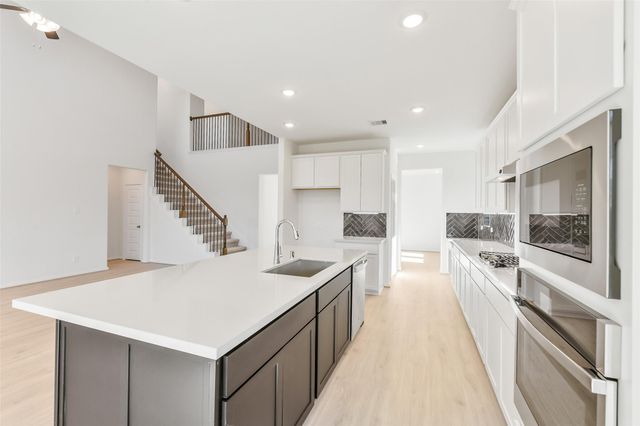 15907 Mimosa Cedar Circle, Hockley, TX 77447