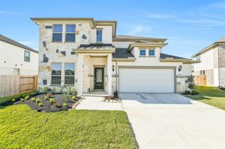 15907 Mimosa Cedar Circle, Hockley, TX 77447