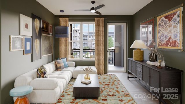 10500 Midway Park Drive B3, Charlotte, NC 28277