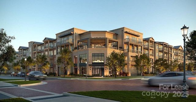 10500 Midway Park Drive B3, Charlotte, NC 28277