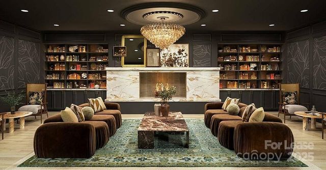 10500 Midway Park Drive B3, Charlotte, NC 28277