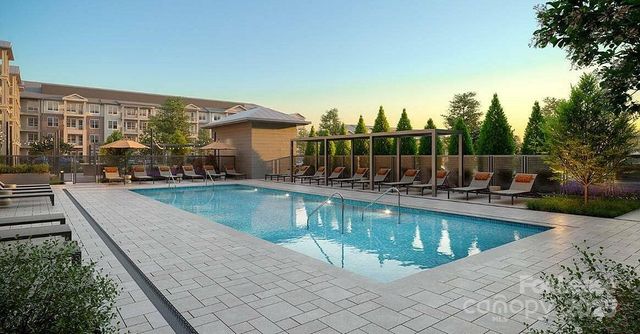 10500 Midway Park Drive B3, Charlotte, NC 28277