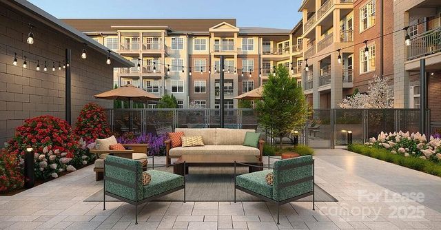 10500 Midway Park Drive B3, Charlotte, NC 28277