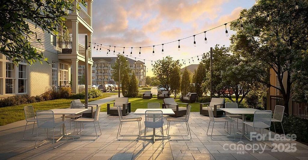 10500 Midway Park Drive B3, Charlotte, NC 28277