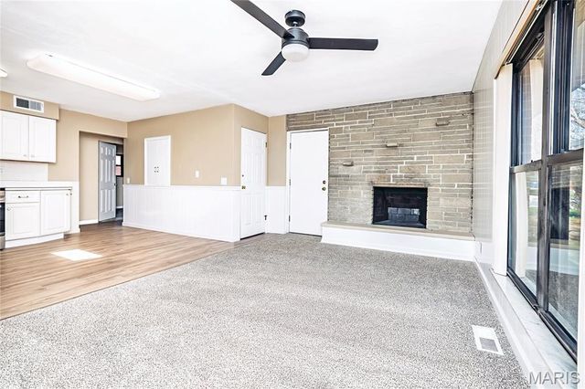 8348 Vasel Drive, Affton, MO 63123