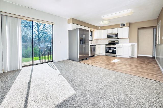 8348 Vasel Drive, Affton, MO 63123