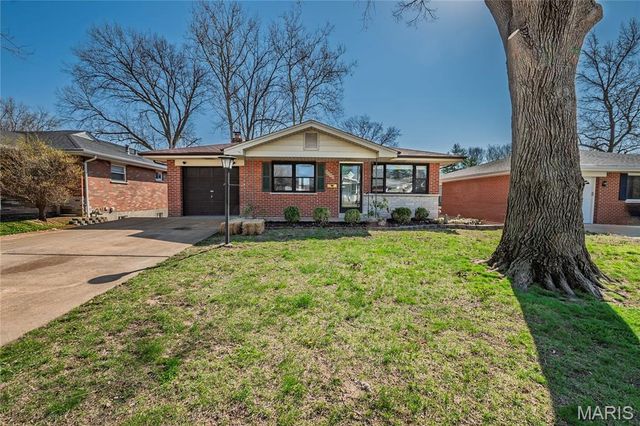 8348 Vasel Drive, Affton, MO 63123