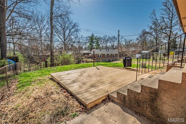 8348 Vasel Drive, Affton, MO 63123