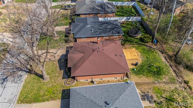 8348 Vasel Drive, Affton, MO 63123