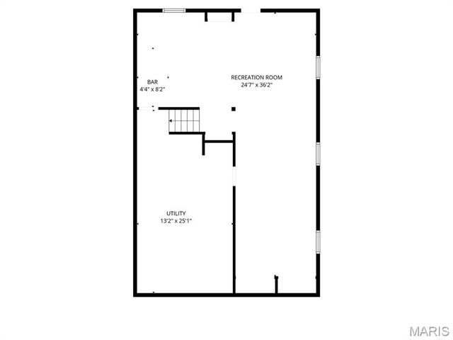 8348 Vasel Drive, Affton, MO 63123