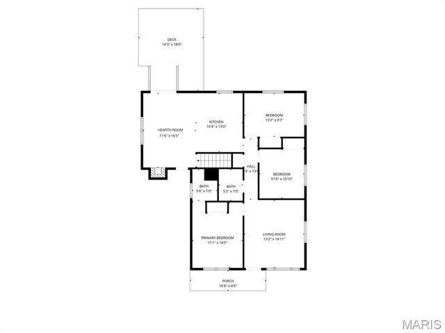 8348 Vasel Drive, Affton, MO 63123