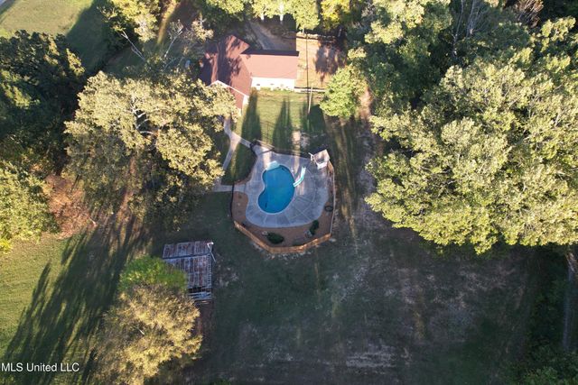 903 Shinault Road, Byhalia, MS 38611