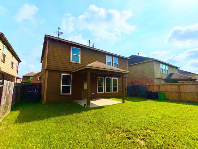 2623 Hunters Side Trail, Fresno, TX 77545
