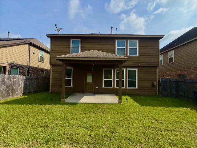 2623 Hunters Side Trail, Fresno, TX 77545