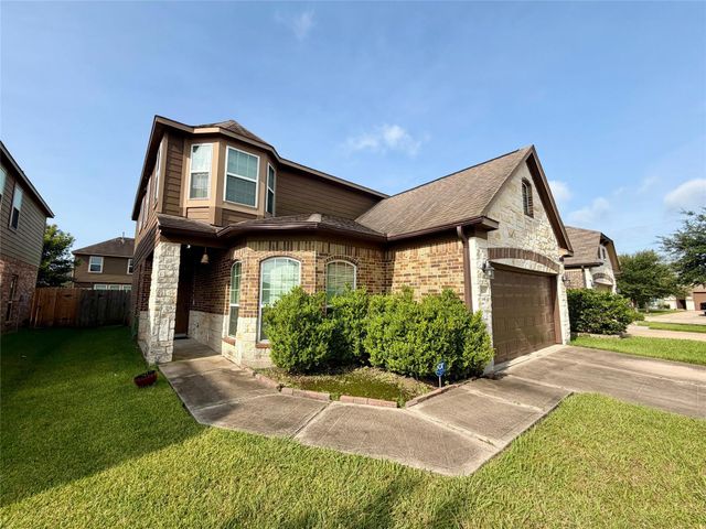 2623 Hunters Side Trail, Fresno, TX 77545