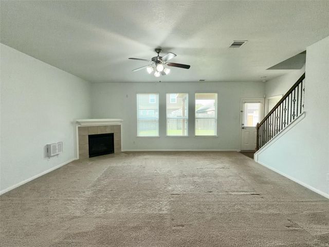 2623 Hunters Side Trail, Fresno, TX 77545