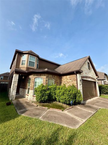 2623 Hunters Side Trail, Fresno, TX 77545