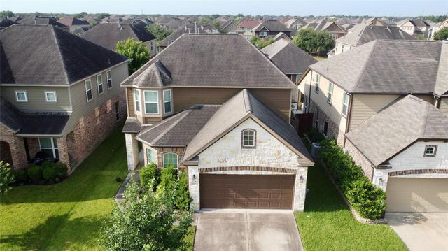 2623 Hunters Side Trail, Fresno, TX 77545