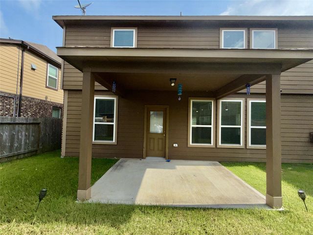 2623 Hunters Side Trail, Fresno, TX 77545