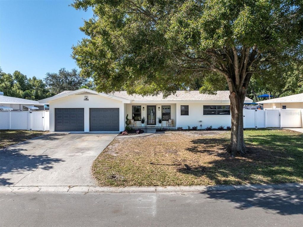 1408 S BETTY LANE, Clearwater, FL 33756