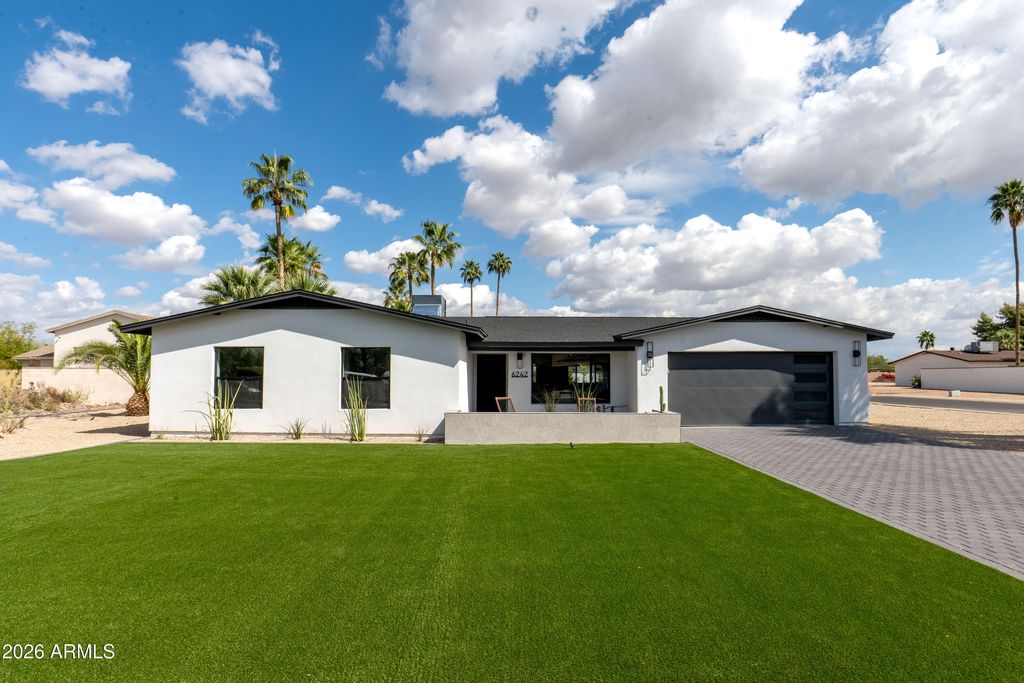 6242 E REDFIELD Road, Scottsdale, AZ 85254