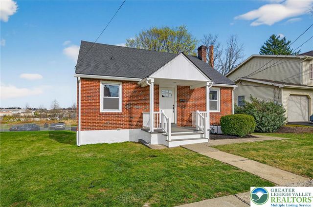 714 Fernwood Street, Bethlehem City, PA 18018