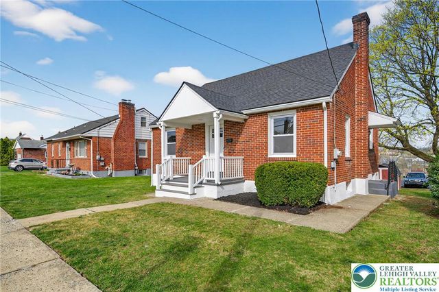 714 Fernwood Street, Bethlehem City, PA 18018