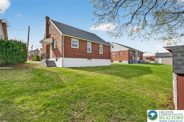 714 Fernwood Street, Bethlehem City, PA 18018