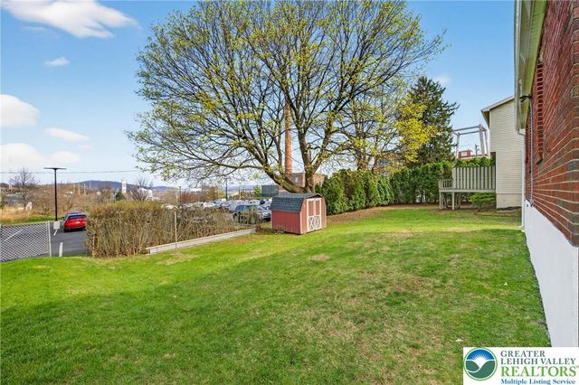 714 Fernwood Street, Bethlehem City, PA 18018